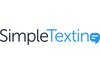 SimpleTexting company logo