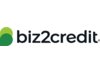 biz2credit business loan green and black logo