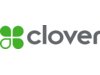 Clover company logo
