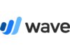 Wave financial company logo