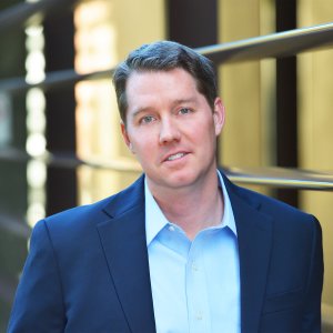 headshot of Eric Noe