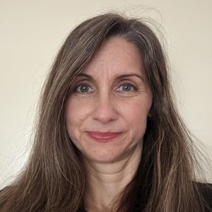 headshot of Karie Neeley Anderson