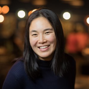 headshot of Sabrina Sloman