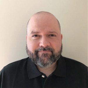 headshot of Spencer Sanchez