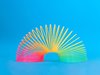 rainbow slinky