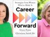 Career Forward book cover