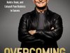 Robert Irvine Overcoming Impossible book cover