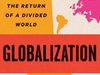 Goodbye Globalization book cover