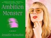 Ambition Monster book cover