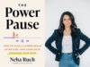 Power Pause book cover