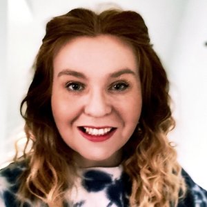 headshot of Kayla St. Germain