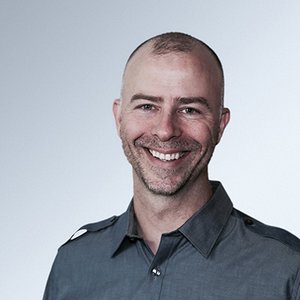 headshot of Kevin Hannon