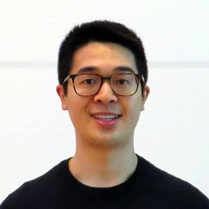 headshot of Kevin Hoe