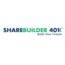 ShareBuilder 401k Review and Pricing