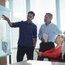 The Influence of Leadership Styles: How Givers and Takers Match Up