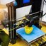 More Than Prototypes: A Look at the 3D Printing Industry