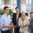 A Positive Company Culture Is a Top Priority for Job Seekers