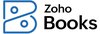 Zoho Books logo