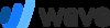 Wave financial company logo