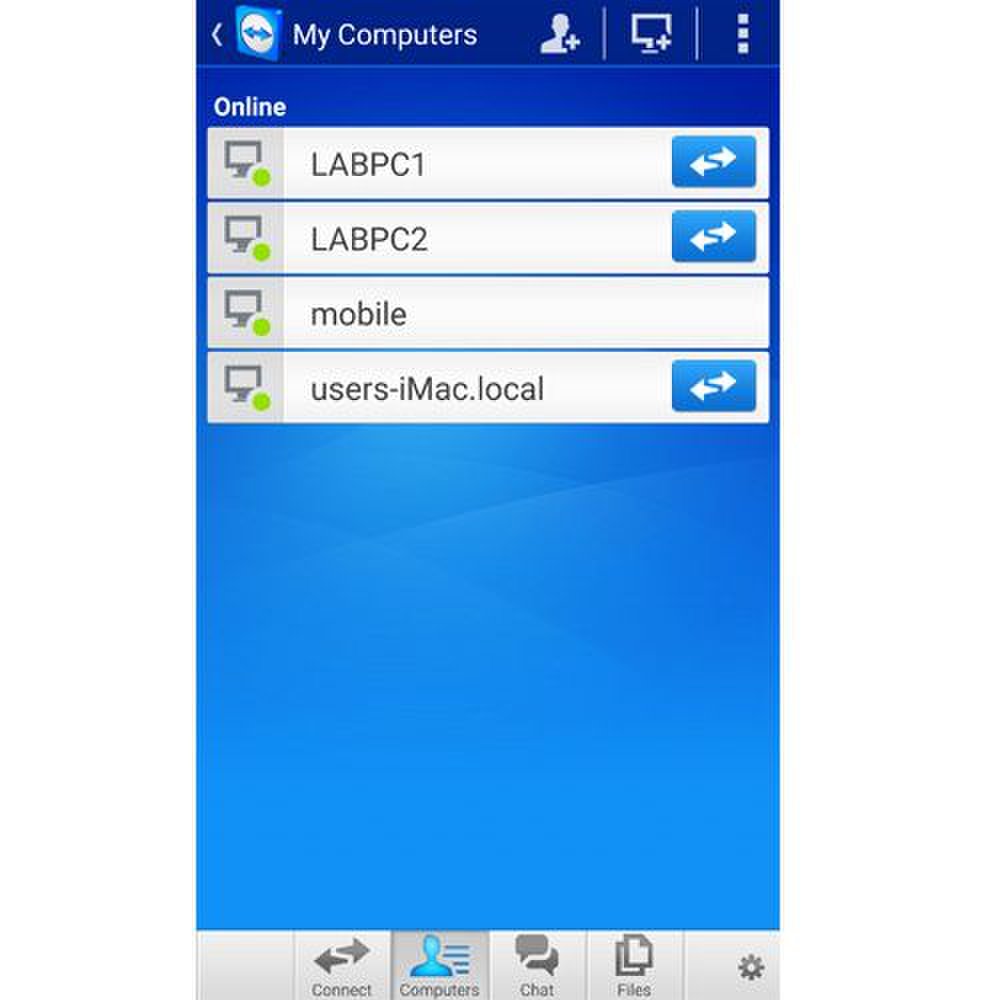 Teamviewer business download