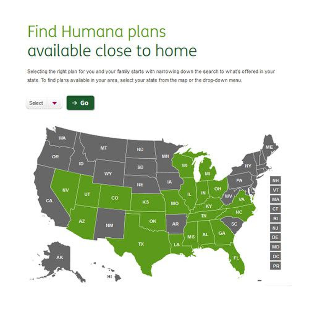 Humana Review 2018 Private Medical Insurance Plans