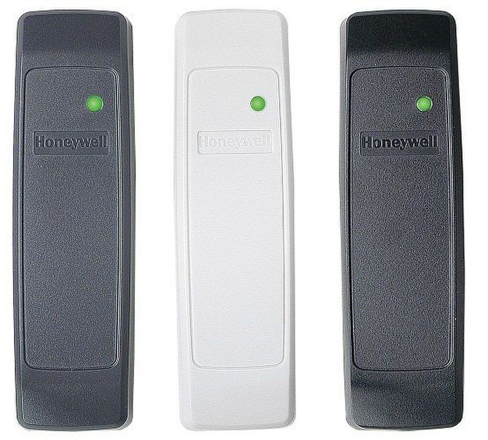 Honeywell Review 2019 Access Control System Reviews