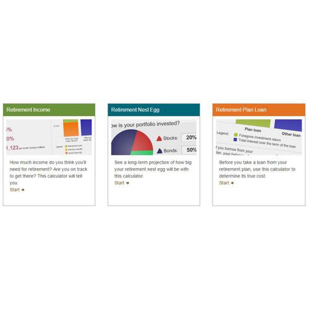 Vanguard Review 2018 Best Retirement Planning