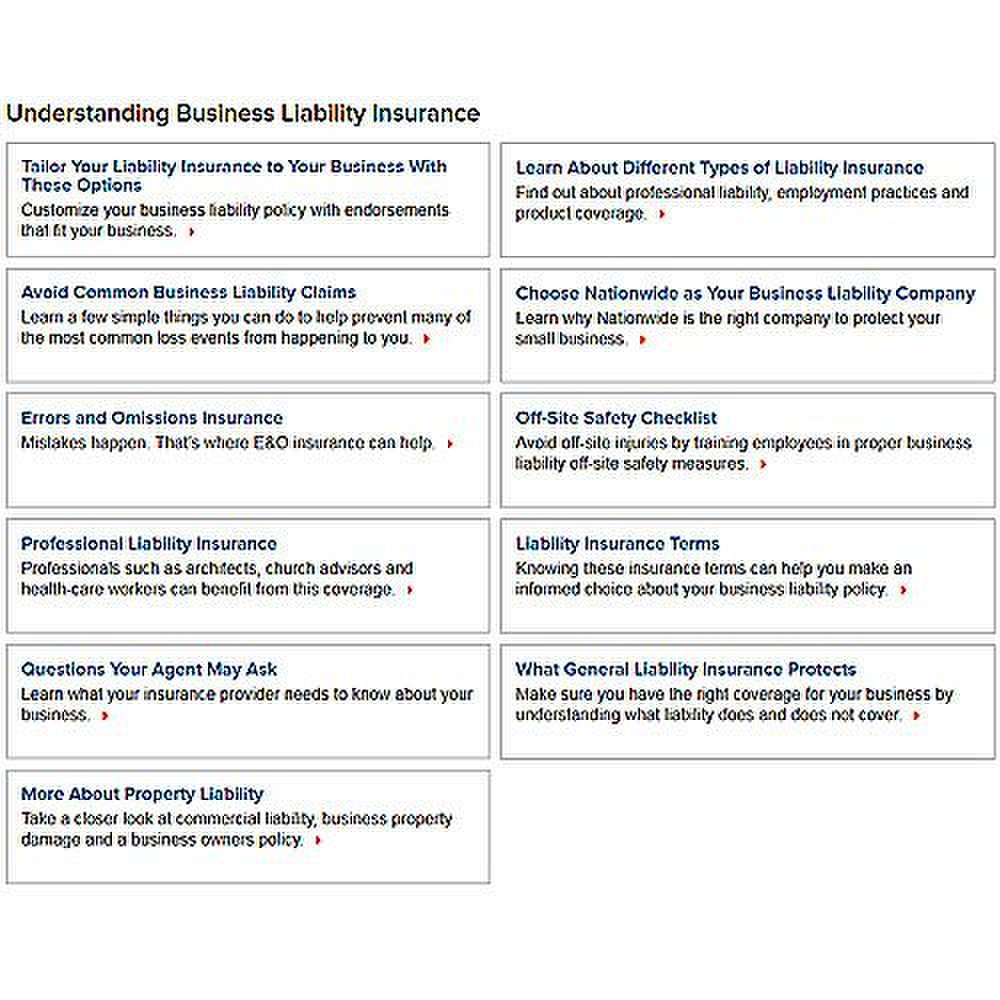 Nationwide Claims Number >> Nationwide Review 2018 Top Business Liability Insurance Nationwide Claims Number >> Nationwide Review 2018 Top Business Liability Insurance