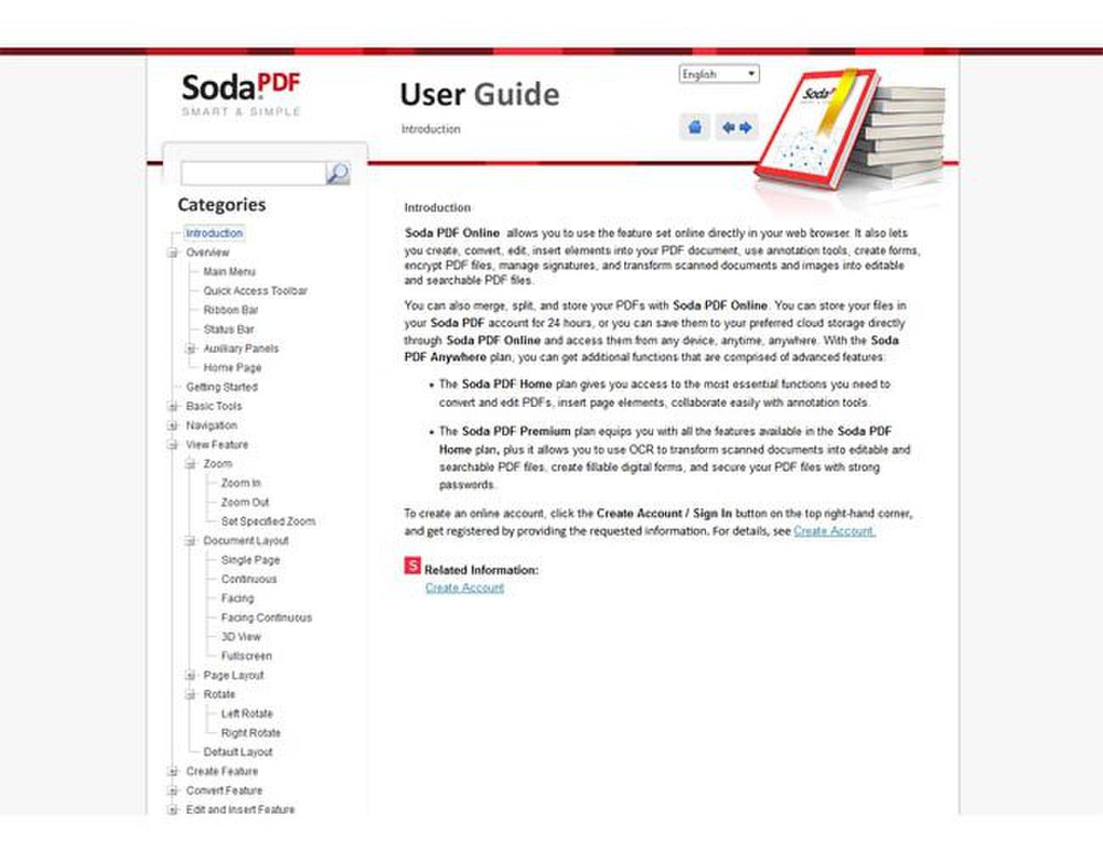 Is Soda Pdf Safe