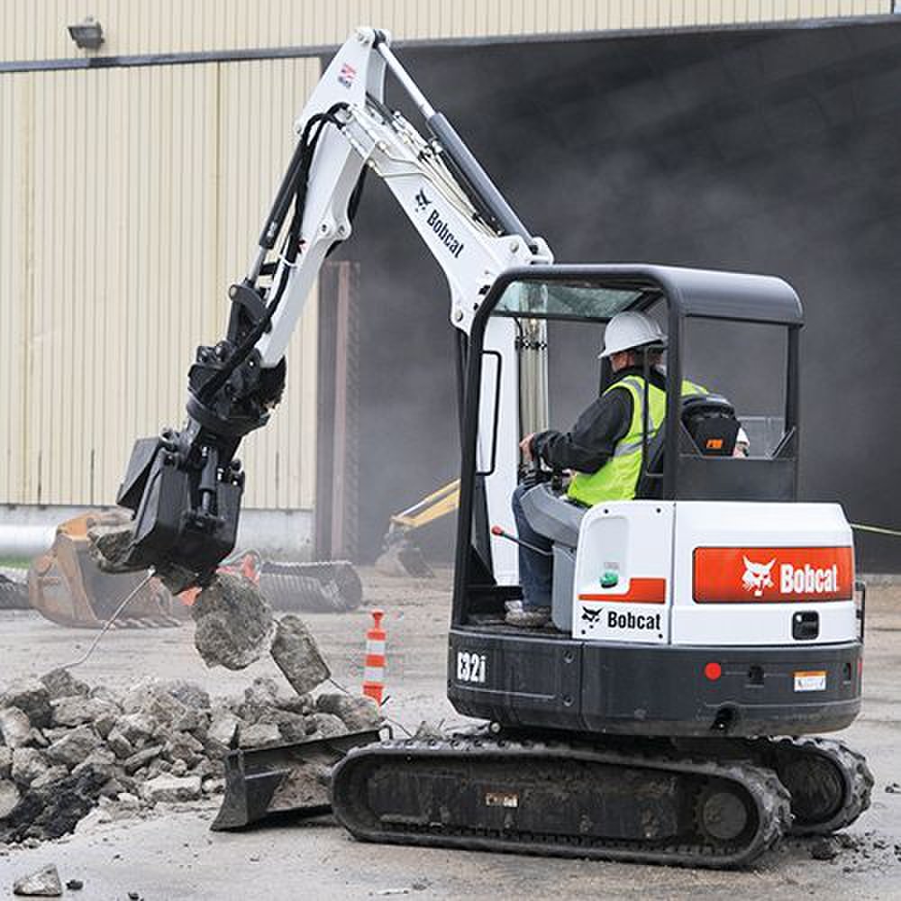 Bobcat Review 2018 | Business.com