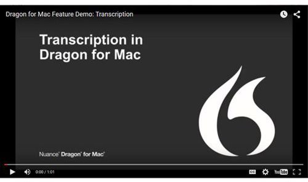 dragon speech mac free download