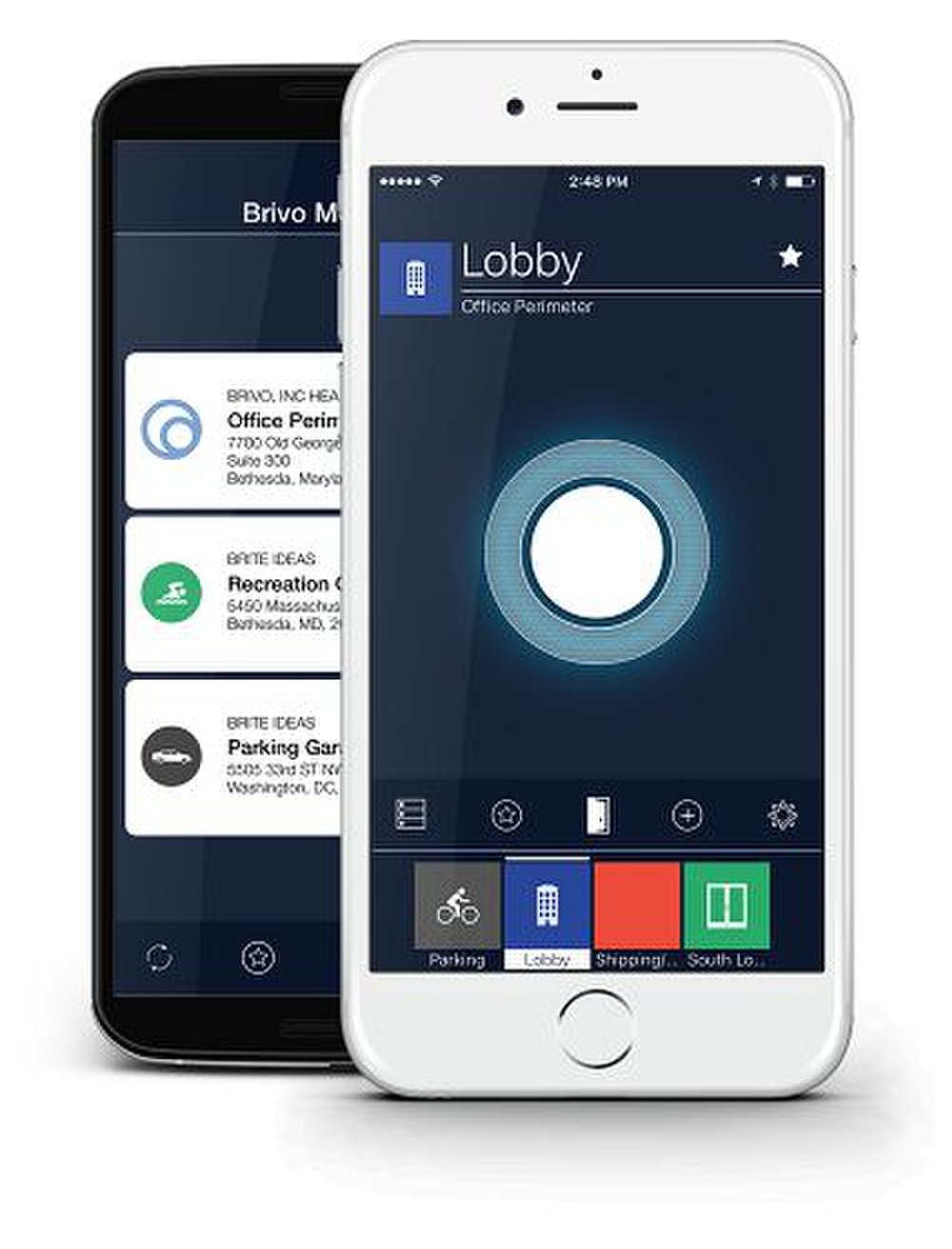 Brivo Review 2019 Access Control System Reviews