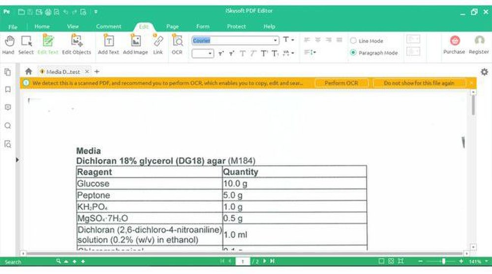 Iskysoft Pdf Editor Free Download