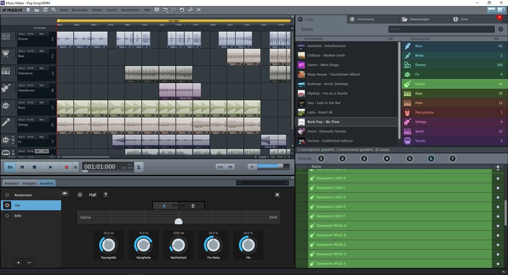 Magix Music Maker Re