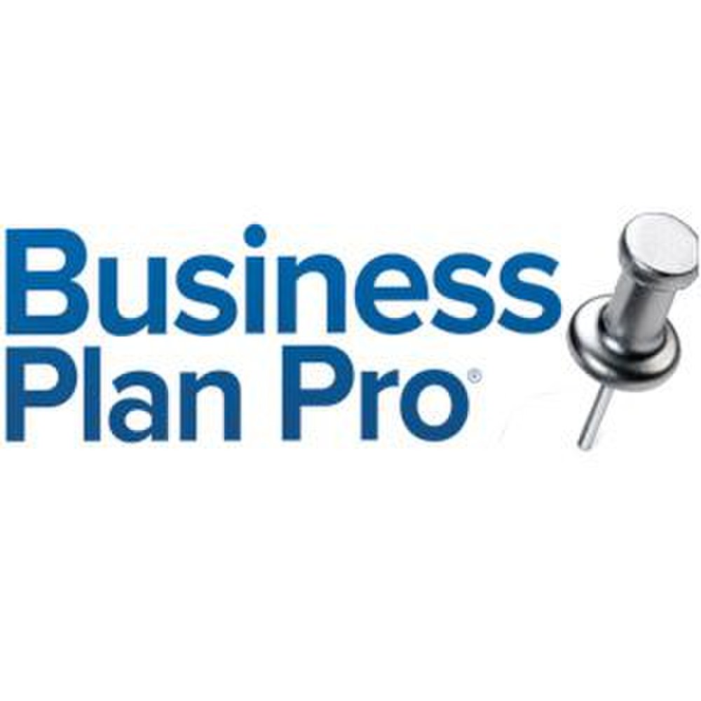business plan software