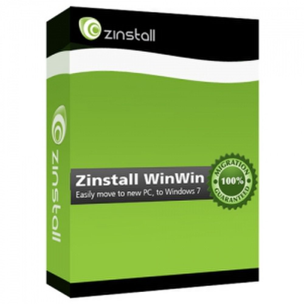 Zinstall winwin free
