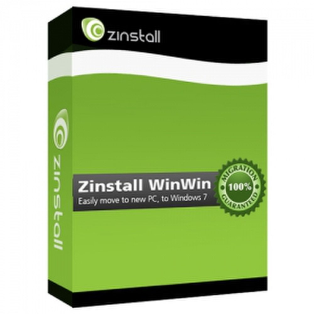 Zinstall free download