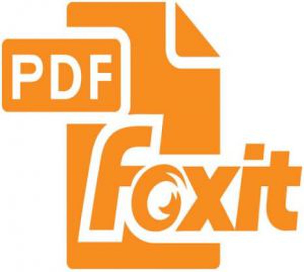 Foxit reader 7