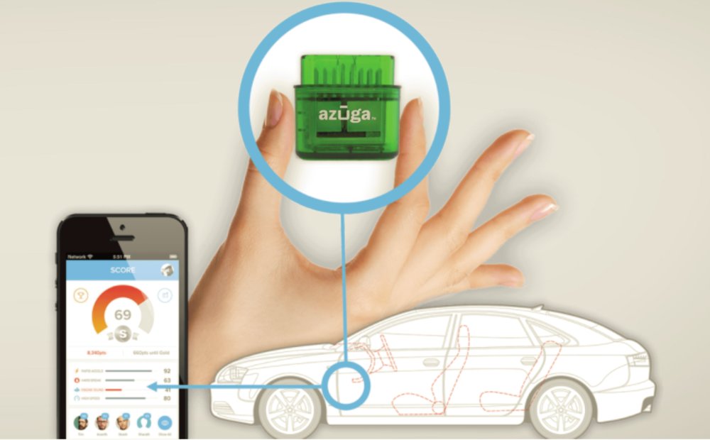 Azuga Review 2019 GPS Fleet Tracking Service Reviews