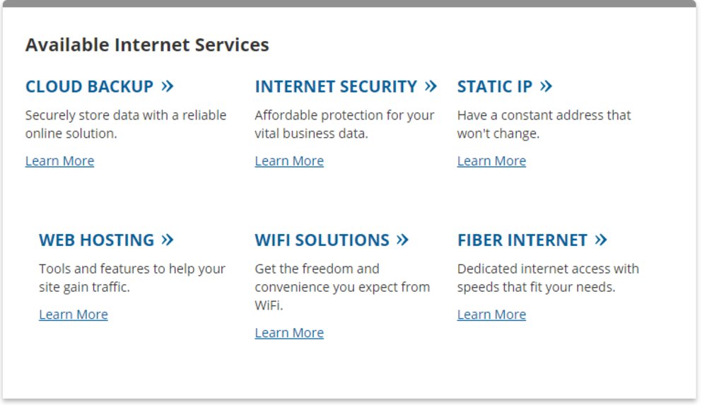 Spectrum Business Review 2018 Service Provider Reviews