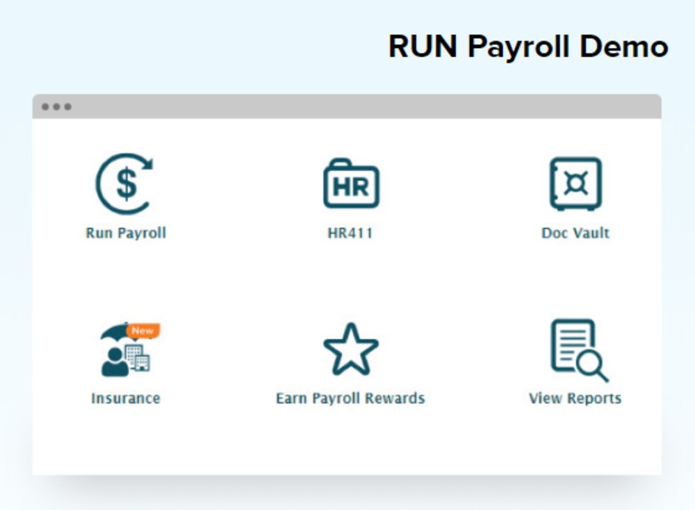 Adp payroll services phone number