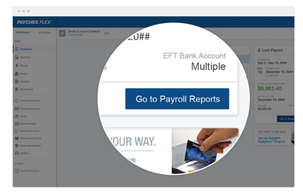 Paychex Review 2019 Online Payroll Service Reviews