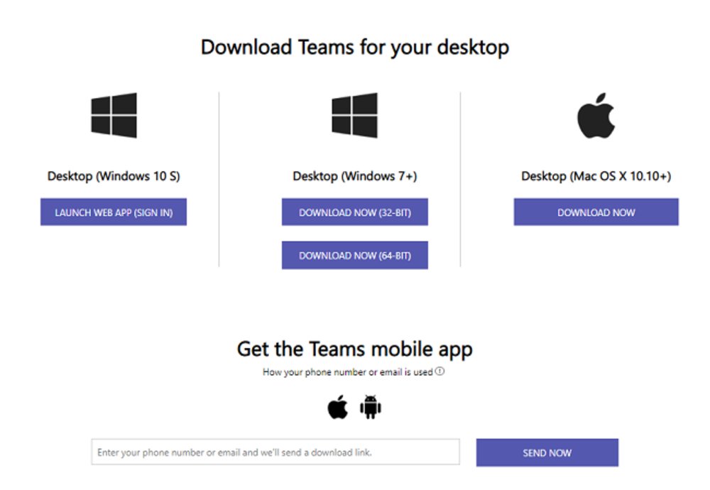 Microsoft Teams Review 2019 | Video Conferencing Service ...