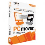 PCmover