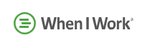 When I Work