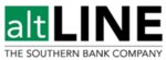 altLine The Southern Bank Company