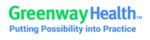 Greenway Health Intergy