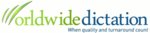 World Wide Dictation
