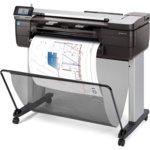 HP DesignJet T830