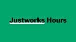 Justworks Hours logo